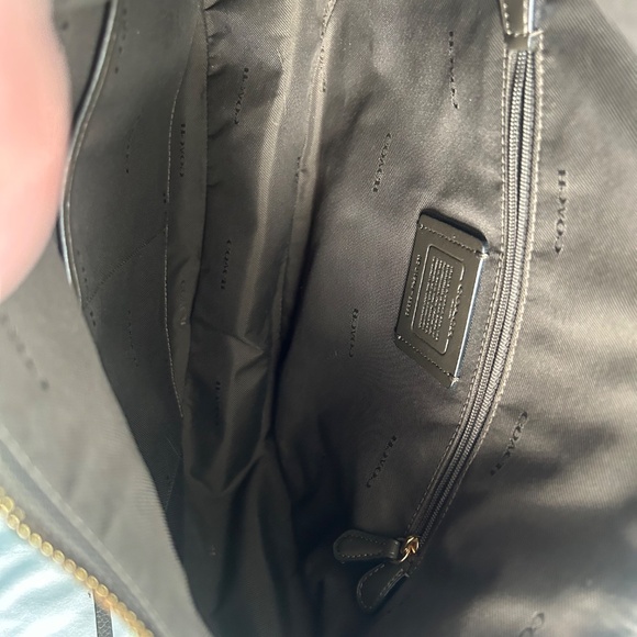 Coach Handbag - Picture 4 of 4